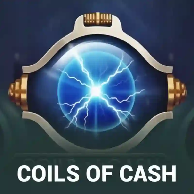 Coils Of Cash slot