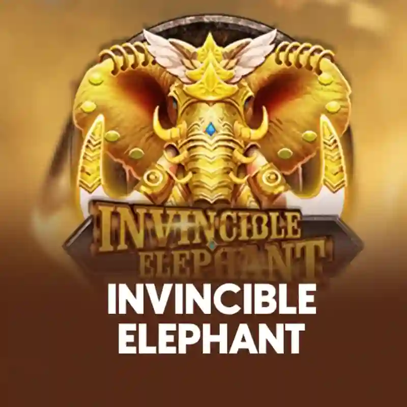 Invincible Elephant slot
