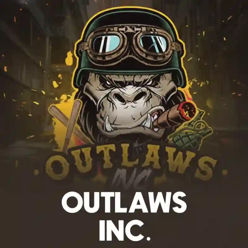 Outlaws Inc slot
