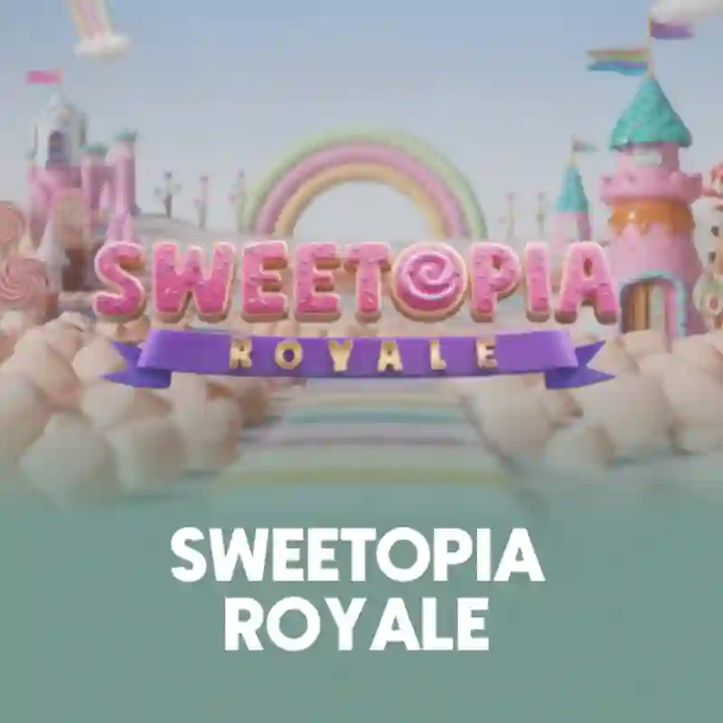 sweetopia royale slot